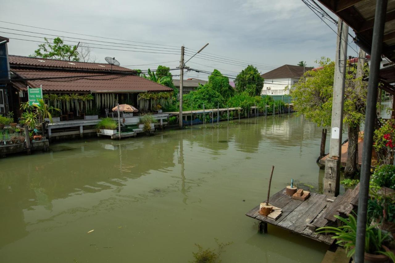 Reuan Vilawan Ratchaburi المظهر الخارجي الصورة