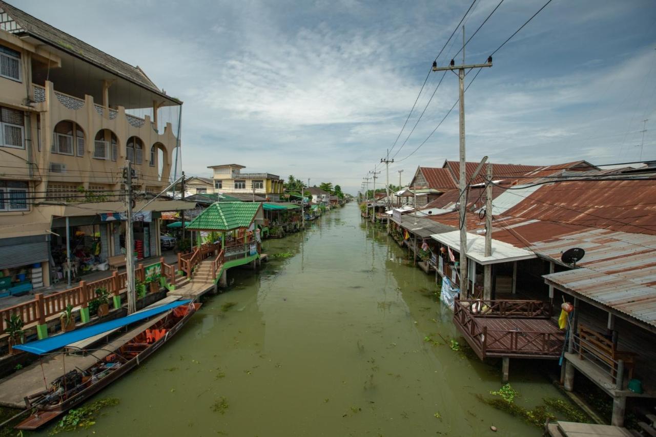 Reuan Vilawan Ratchaburi المظهر الخارجي الصورة
