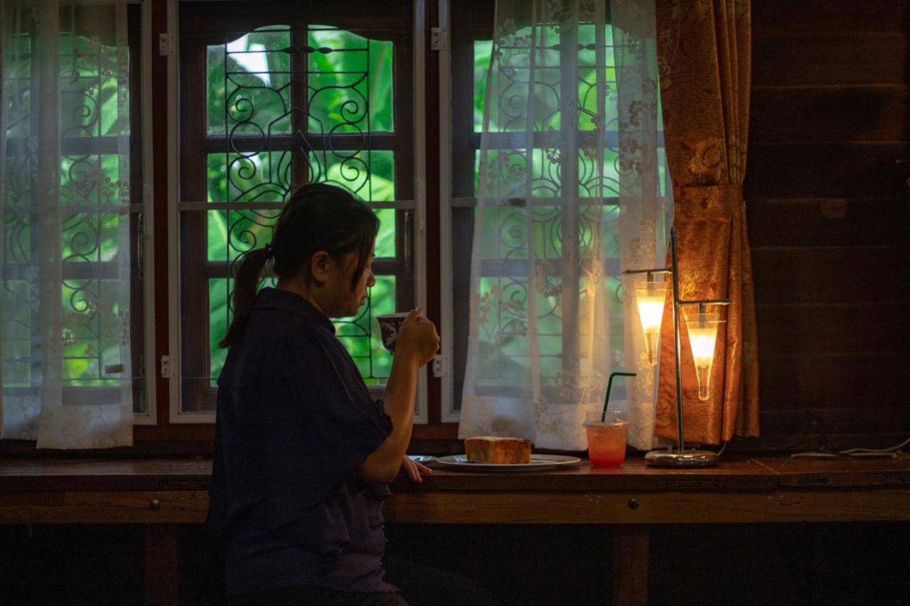 Reuan Vilawan Ratchaburi المظهر الخارجي الصورة