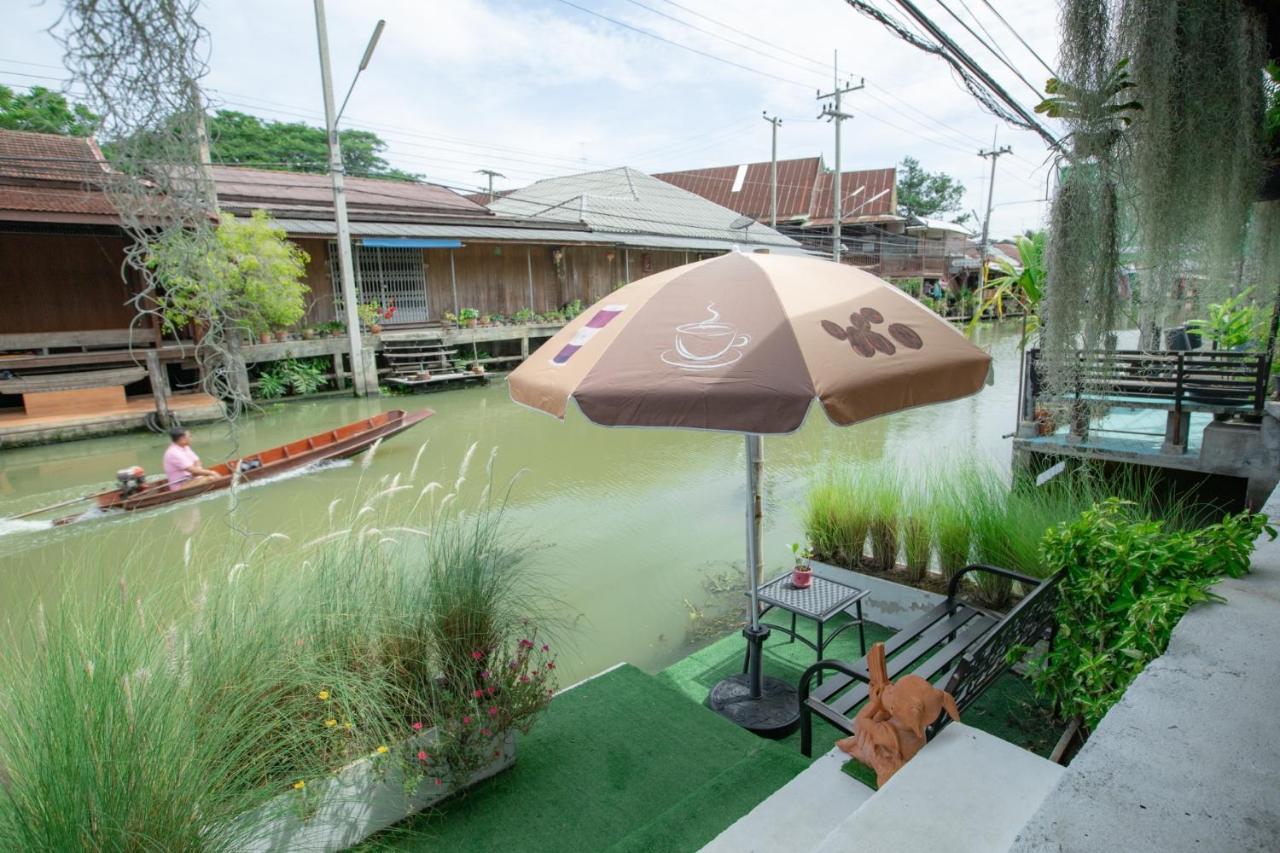 Reuan Vilawan Ratchaburi المظهر الخارجي الصورة
