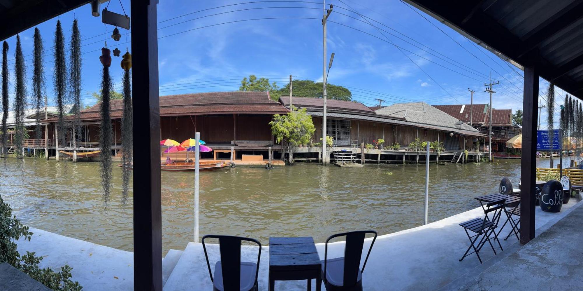 Reuan Vilawan Ratchaburi المظهر الخارجي الصورة