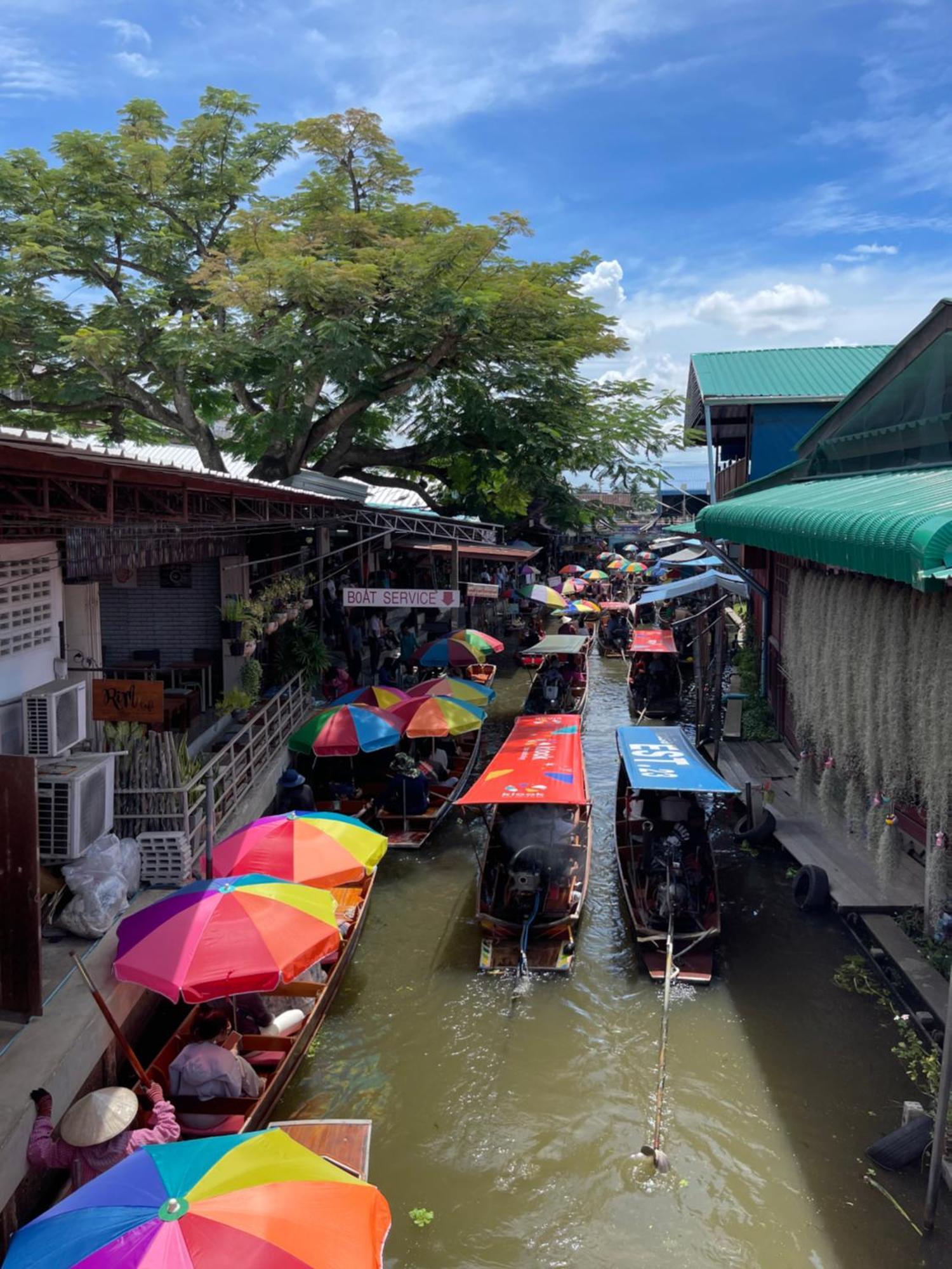 Reuan Vilawan Ratchaburi المظهر الخارجي الصورة