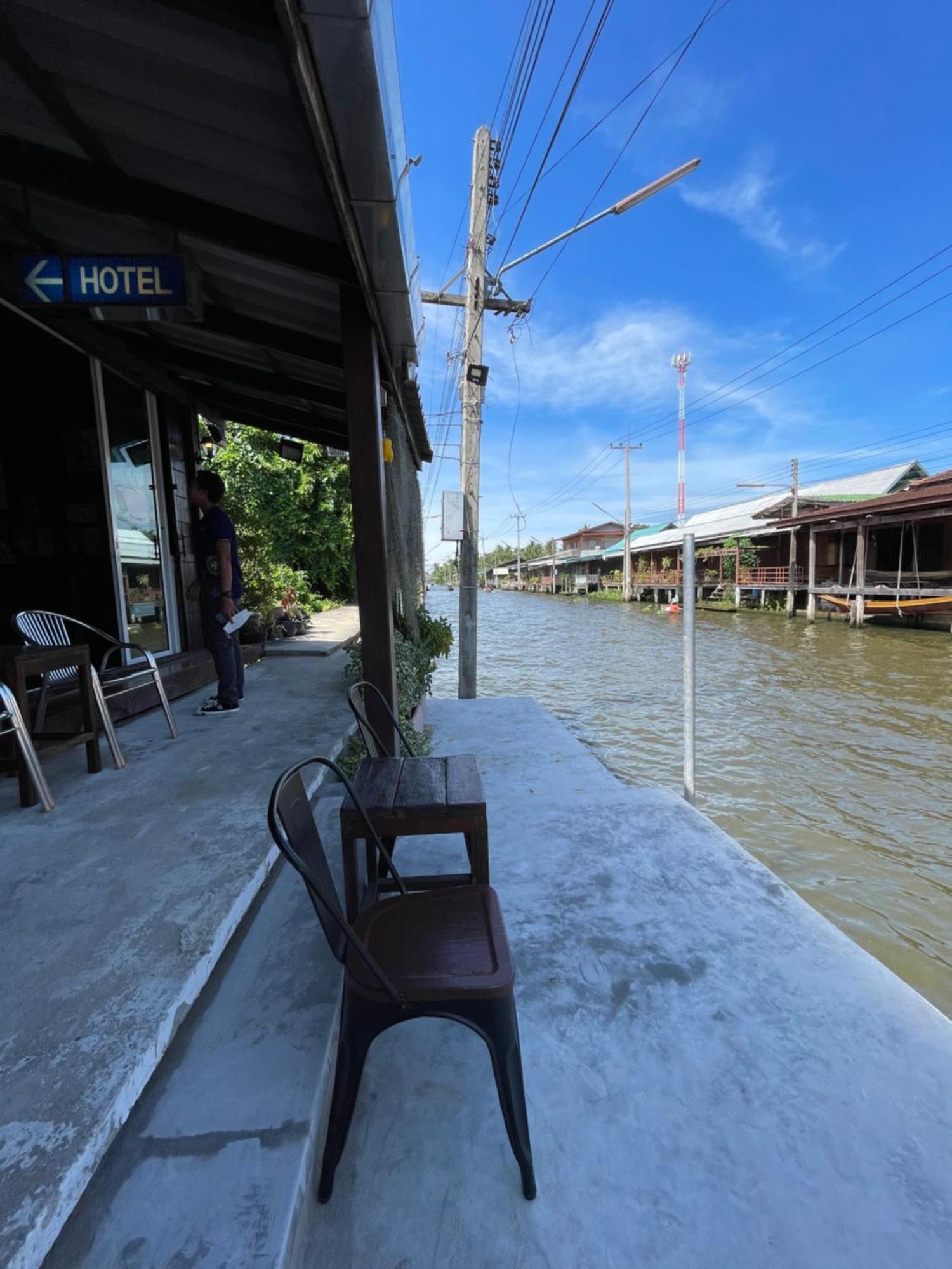 Reuan Vilawan Ratchaburi المظهر الخارجي الصورة