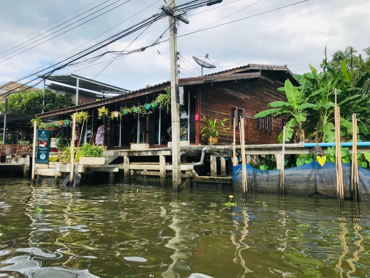 Reuan Vilawan Ratchaburi المظهر الخارجي الصورة